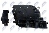 EZCBM275 Привод центрального замка двери задний bmw x5 f15 2013 x6 f16 2014,51227281953 NTY підбір по vin на Brocar