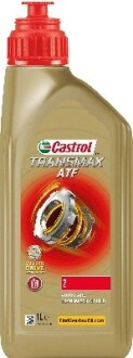 15F0B8 Трансмісійна олива 15F0B8 CASTROL подбор по vin на Brocar