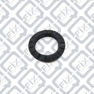 Q0000748 Проставка пружини верхня Q-FIX підбір по vin на Brocar