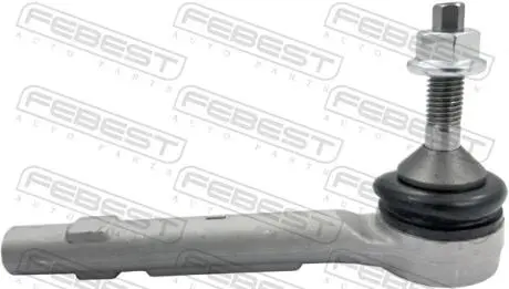 6721MX Наконечник рульової тяги FEBEST підбір по vin на Brocar