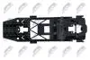 EZCVW451 КРОНШТЕЙН РУЧКИ ДВЕРИ NTY підбір по vin на Brocar