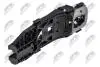 EZCVW450 Кронштейн механизма передней ручки vw amarok 2010 caddy 2016,5n0837885c NTY підбір по vin на Brocar