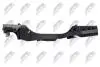 EZCVW450 Кронштейн механизма передней ручки vw amarok 2010 caddy 2016,5n0837885c NTY підбір по vin на Brocar