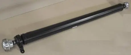 GKNP10052 Вал карданний, задній GKN (Lobro) підбір по vin на Brocar