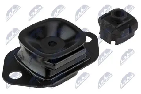 ZPSNS178 Подушка двигуна Nissan Qashqai II,X-Trail(T32),Renault Kadjar 1.6-1.7dCi (13-&gt;) верхня ліва L (NTY) NTY підбір по vin на Brocar