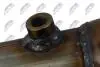 DPFNS003 САЖЕВЫЙ ФИЛЬТР NTY підбір по vin на Brocar