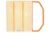 WA9922 Фільтр повітря WIX FILTERS підбір по vin на Brocar