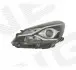 ZTY111340L ПЕРЕДНЯЯ ФАРА SIGNEDA підбір по vin на Brocar