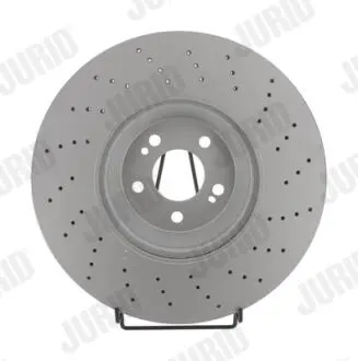 563617JC1 Диск JURID подбор по vin на Brocar