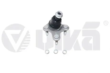 44071732901 Опора шаровая передняя правая Audi A1, A3 / Seat Ibiza, Leon/ VW Polo, Golf /Sko VIKA подбор по vin на Brocar