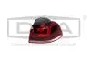 89450625002 Ліхтар правий зовнішній LED VW Golf VI (09-13) (89450625002) DPA DPA підбір по vin на Brocar