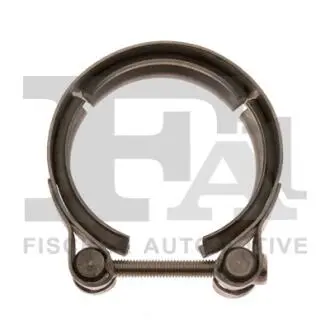 314883 Хомут-затискач металевий FA1 подбор по vin на Brocar
