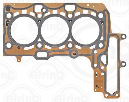 801490 Прокладка ГБЦ BMW/MINI B38 \'\'15>> ELRING підбір по vin на Brocar
