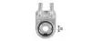 CR3144 Радіатор масляний Dodge Journey 2,4i 08&gt;, Compass Patriot 2,0i 2,4i, Caliber 2,0i 2,4i (CR3144) AVA AVA COOLING підбір по vin на Brocar