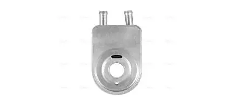 CR3144 Радіатор масляний Dodge Journey 2,4i 08>, Compass Patriot 2,0i 2,4i, Caliber 2,0i 2,4i (CR3144) AVA AVA COOLING підбір по vin на Brocar