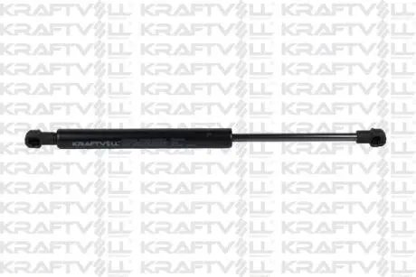 09010469 Газовий амортизатор капота BMW E60/61 03- KRAFTVOLL подбор по vin на Brocar