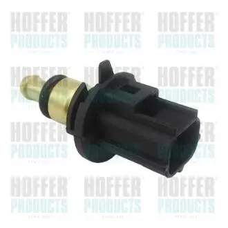 7472464 Датчик температури охолоджувальної рідини Hoffer подбор по vin на Brocar