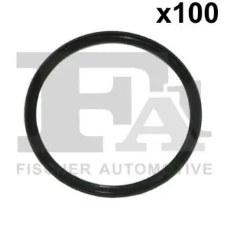 076411100 Кільце гумове FA1 підбір по vin на Brocar