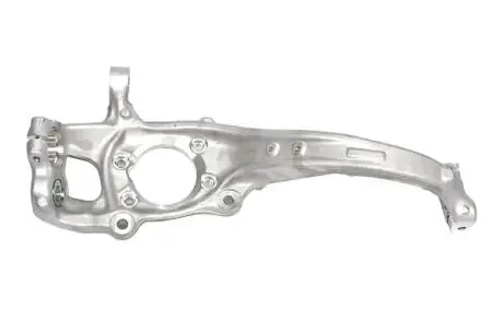 100143 Кулак поворотный правый Audi A4, A5, Q5 (07-17) (100143) Asam ASAM подбор по vin на Brocar