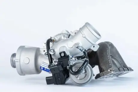 53039880291 Турбокомпресор BorgWarner підбір по vin на Brocar
