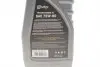 504036 Олива трансмісійна TRANSMISSION ZC 75W-90 GL4 GL-5 (1 L) SOLGY 504036 SOLGY підбір по vin на Brocar
