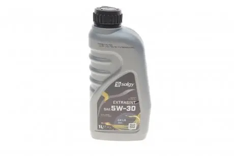 504029 Олива EXTRASINT 5W-30 C4 LS (1L) SOLGY підбір по vin на Brocar