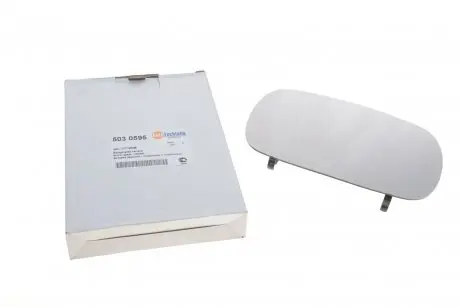 5030595 Дзеркало заднього виду (елемент) AUTOTECHTEILE 503 0595 AUTOTECHTEILE підбір по vin на Brocar