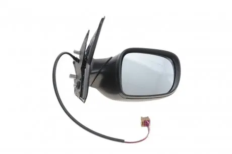 3857101 Дзеркало заднього виду AUTOTECHTEILE 385 7101 AUTOTECHTEILE підбір по vin на Brocar