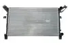 DSCCR606000S Радіатор охолодження MAHLE DSC_CR 606 000S MAHLE / KNECHT підбір по vin на Brocar