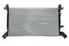 DSCCR606000S Радіатор охолодження MAHLE DSC_CR 606 000S MAHLE / KNECHT підбір по vin на Brocar
