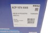 ACP1574000S Компресор кондиціонера MAHLE ACP 1574 000S MAHLE / KNECHT підбір по vin на Brocar