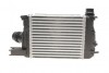 CI661000S Радіатор інтеркулера MAHLE CI 661 000S MAHLE / KNECHT підбір по vin на Brocar