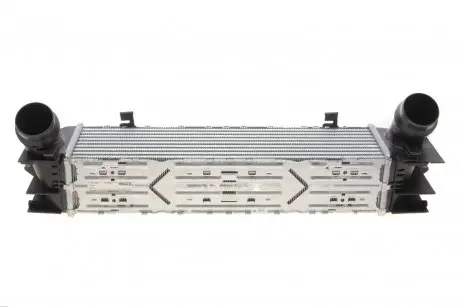 CI686000S Радіатор інтеркулера MAHLE CI 686 000S MAHLE / KNECHT підбір по vin на Brocar