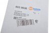 5030636 Скло дзеркала AUTOTECHTEILE 503 0636 AUTOTECHTEILE підбір по vin на Brocar