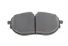0986460082 ДИСКОВІ КОЛОДКИ BOSCH 0 986 460 082 BOSCH підбір по vin на Brocar