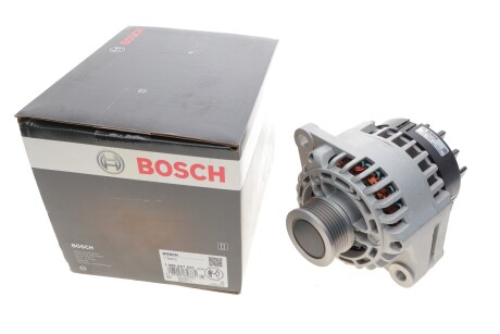 1986A01523 Генератор BOSCH 1 986 A01 523 BOSCH підбір по vin на Brocar