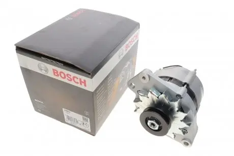 1986A01855 Генератор BOSCH 1 986 A01 855 BOSCH підбір по vin на Brocar