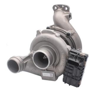 7817450001 Турбіна відновлена MERCEDES-BENZ C-Class W204 07-14, E-Class W212 09-16, GL X164 06-12, ML W164 05-11, GLK X204 08-15, CLS C219 03-10, E-Class W211 02-09, R-Class W251 05-13 MSG подбор по vin на Brocar
