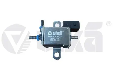 99061835301 Клапан управления турбиной VW 1.4D, 1.9D (97-05) (99061835301) VIKA VIKA підбір по vin на Brocar