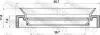 95HAY41550712X Сальник 39.7X55.7X7.4X11.6 піввісі Honda Civic 11-22/CR-V 06- FEBEST підбір по vin на Brocar