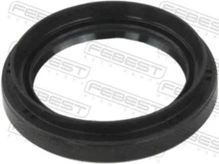 95HAY41550712X Сальник 39.7X55.7X7.4X11.6 піввісі Honda Civic 11-22/CR-V 06- FEBEST подбор по vin на Brocar