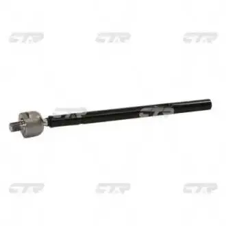 CR0516 Тяга рульова Peugeot 206, 207 OLD CRPU-1 (вир-во CTR) CTR подбор по vin на Brocar