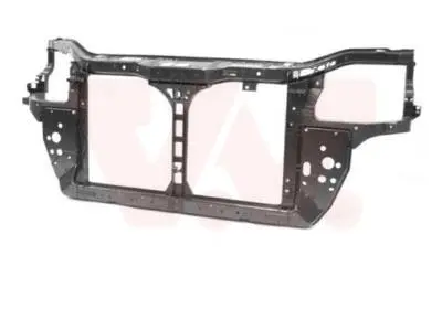 8226668 Панель передня HYUNDAI ACCENT 06+ (вир-во Van Wezel) VAN WEZEL підбір по vin на Brocar