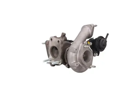 4933500880 Турбіна відновлена NISSAN Juke 10-19, Tiida C12 11- MSG підбір по vin на Brocar