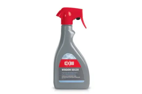 101 Розморожувач скла Window Deicer (600ml) CX80 підбір по vin на Brocar