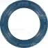 Сальник 28x40x8/5.5 рул.колонки vario 614 (верх.) 814017900