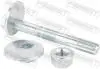 0129027KIT Болт з ексцентриком Toyota Sequoia 08-16 FEBEST підбір по vin на Brocar