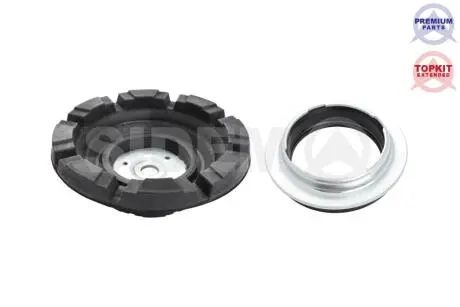 863419KIT Опора амортизатора переднього (компл) SIDEM подбор по vin на Brocar