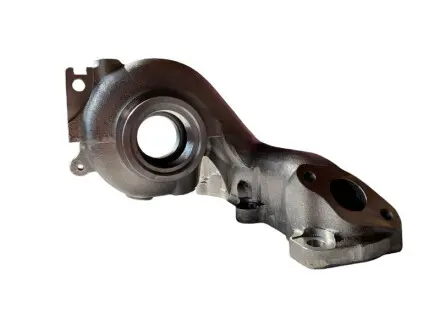 2100011433 Корпус турбіни GARRETT GT1749MV Jrone підбір по vin на Brocar