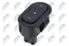 Кнопка ел.склопід. Opel Astra G права  (NTY) EWS-PL-035